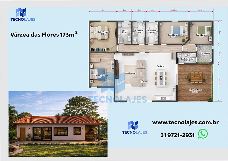 Tecnolajes